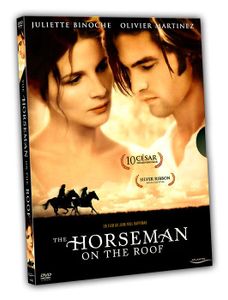 The Horseman on the Roof