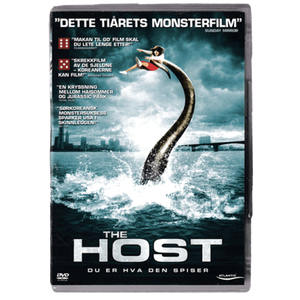 The Host
