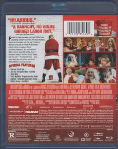 Bad Santa 2