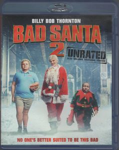 Bad Santa 2