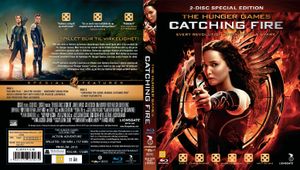 The Hunger Games: Catching Fire