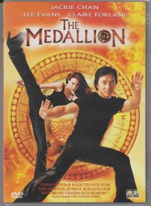 The Medallion