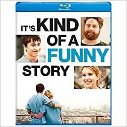 It's Kind of a Funny Story