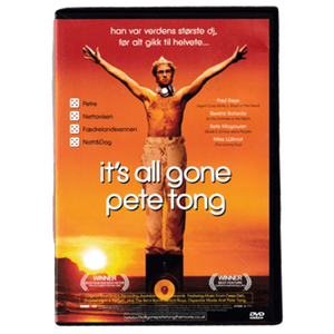 It's All Gone Pete Tong