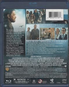 Cloud Atlas