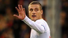 Nemanja Vidić