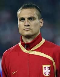 Nemanja Vidić