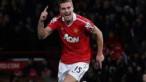 Nemanja Vidić