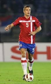 Nemanja Vidić
