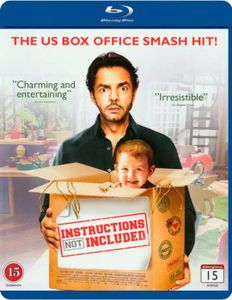 Instructions Not Included