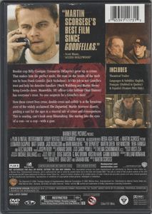 The Departed