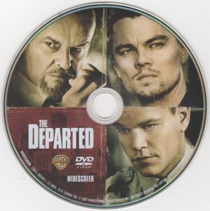 The Departed