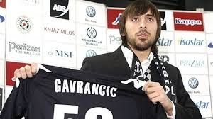 Goran Gavrančić