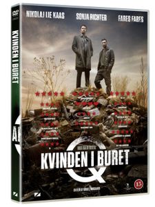 Kvinden i Buret