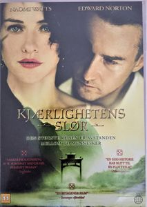 Kjærlighetes Slør
