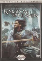 Kingdom of Heaven
