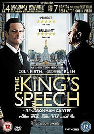 The  King's Speech