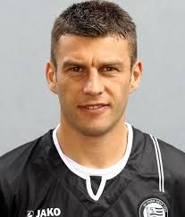 Milan Dudić