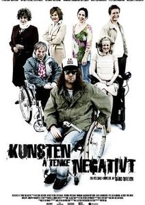 Kunsten Å Tenke Negativt