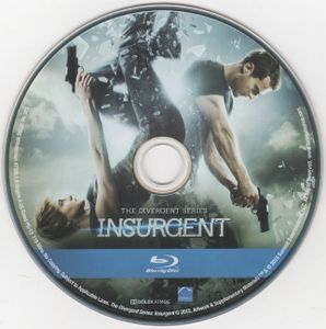 Insurgent