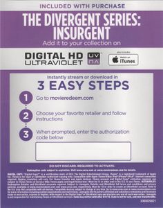 Insurgent