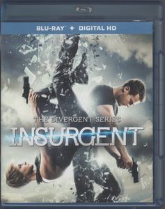 Insurgent