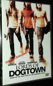 Lords of Dogtown