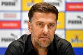 Mladen Krstajić