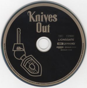 Knives Out