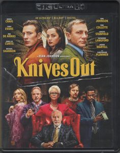 Knives Out