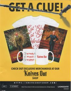 Knives Out