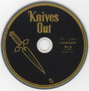 Knives Out