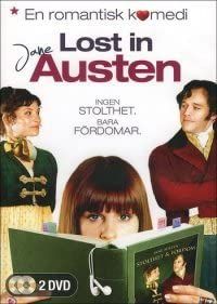 Lost in Austen