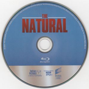 The Natural