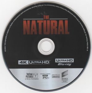 The Natural