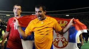 Dejan Stanković
