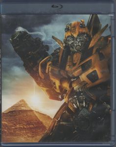 Transformers: Revenge Of The Fallen (Two-Disc Special Edition)