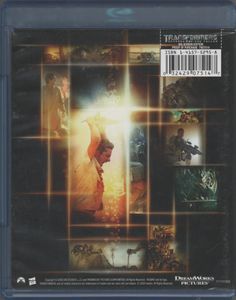 Transformers: Revenge Of The Fallen (Two-Disc Special Edition)