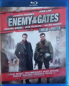 Enemy At The Gates