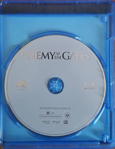 Enemy At The Gates