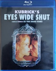 Eyes Wide Shut