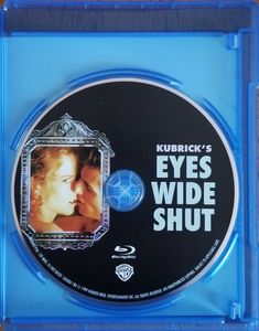 Eyes Wide Shut