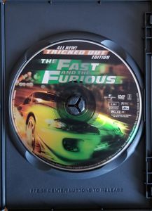 The Fast And The Furious - All New Tricked Out Edition