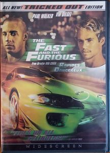 The Fast And The Furious - All New Tricked Out Edition