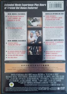 The Fast And The Furious - All New Tricked Out Edition