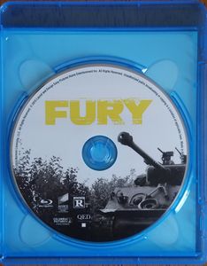 Fury