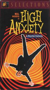 High Anxiety