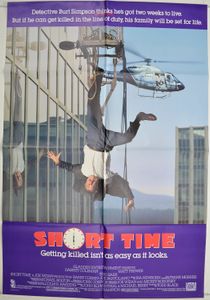 Short Time