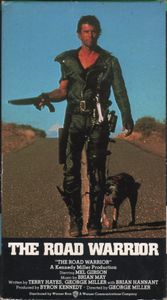 The Road Warrior