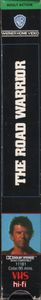 The Road Warrior